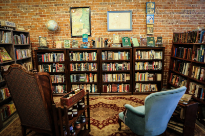 Once Upon A Time Books